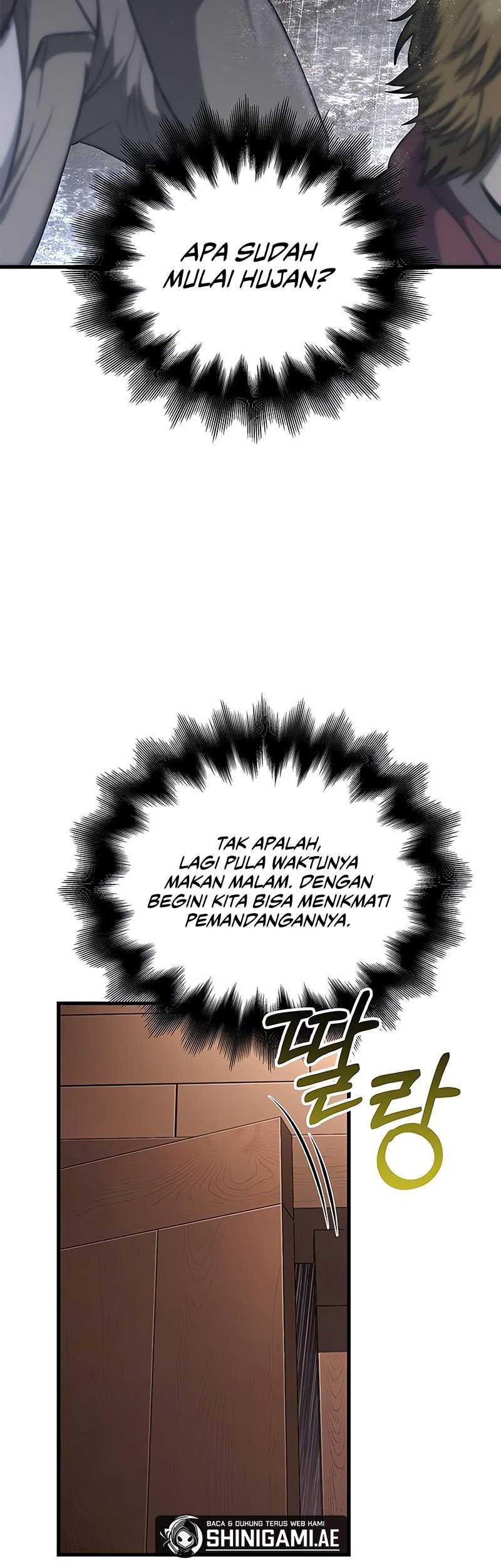 Survive as a Barbarian in the Game Chapter 81 - halaman 28