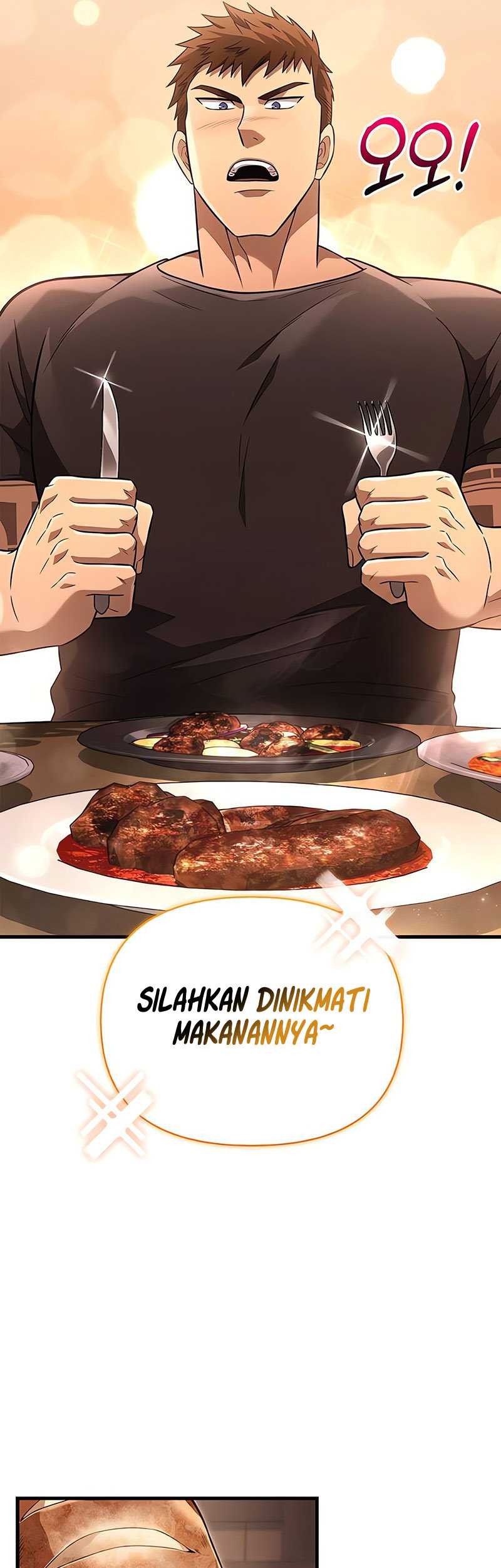 Survive as a Barbarian in the Game Chapter 81 - halaman 30
