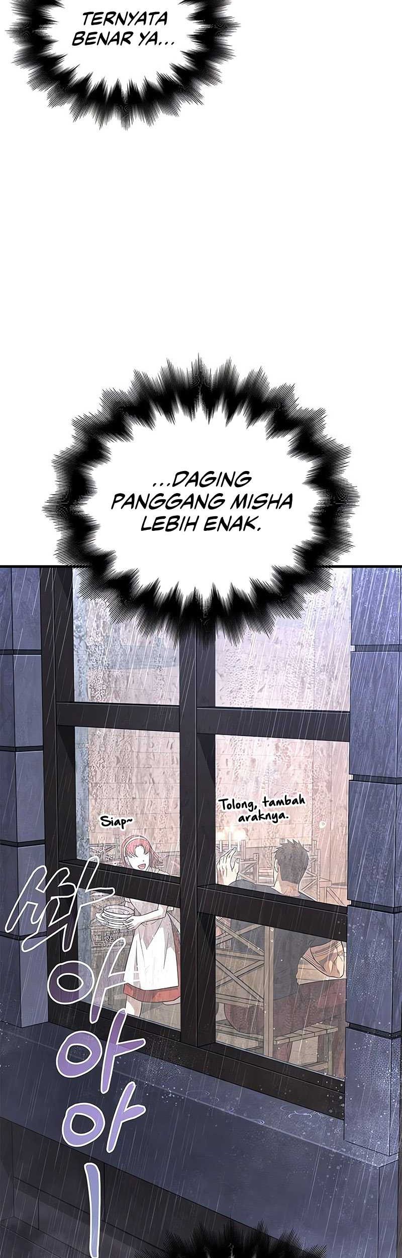 Survive as a Barbarian in the Game Chapter 81 - halaman 32