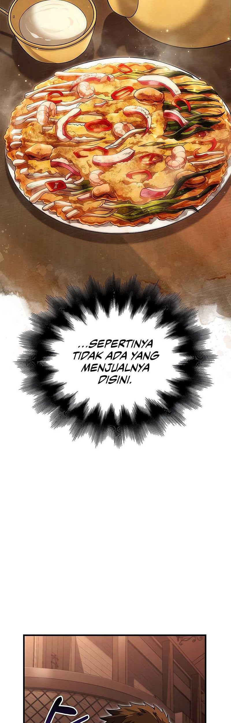 Survive as a Barbarian in the Game Chapter 81 - halaman 35