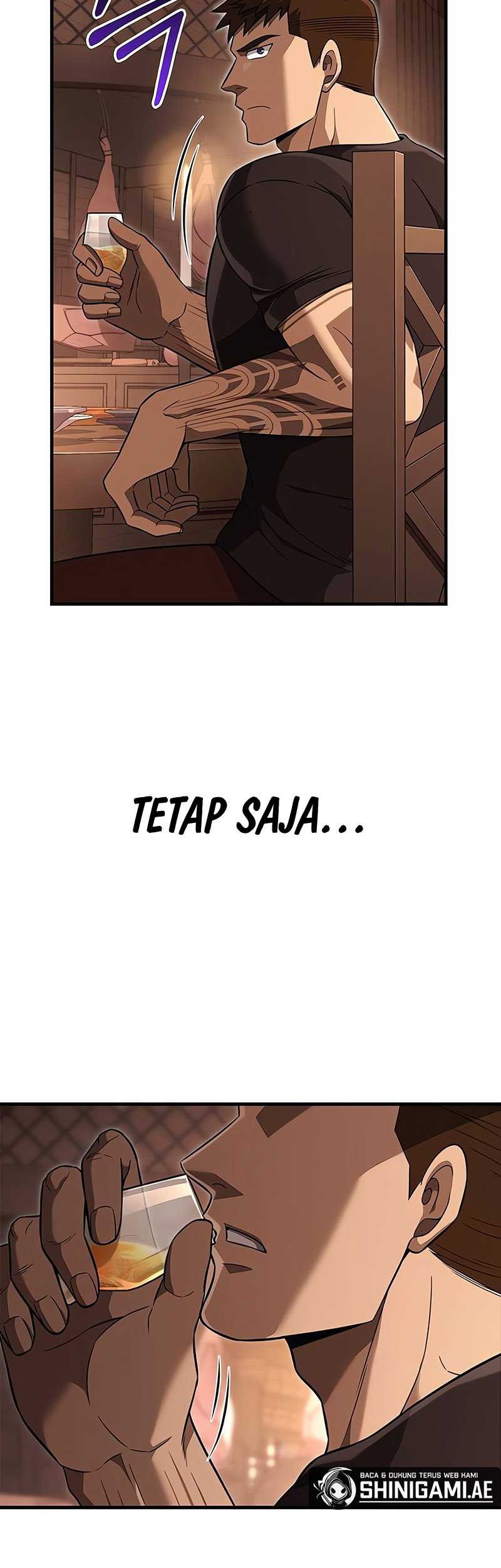 Survive as a Barbarian in the Game Chapter 81 - halaman 36