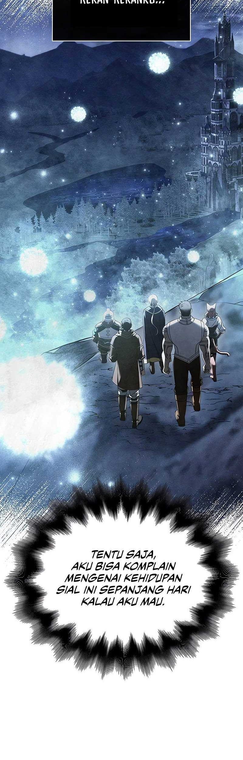Survive as a Barbarian in the Game Chapter 81 - halaman 39