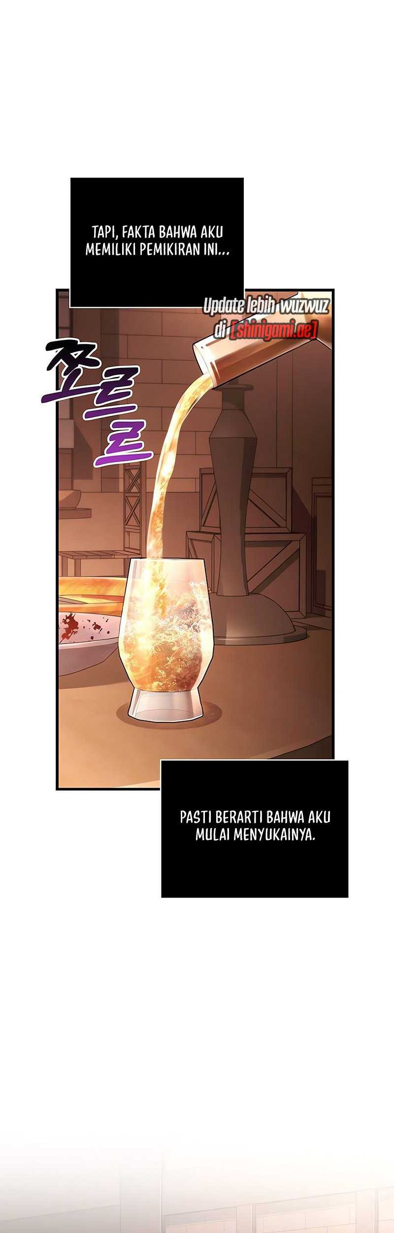 Survive as a Barbarian in the Game Chapter 81 - halaman 40