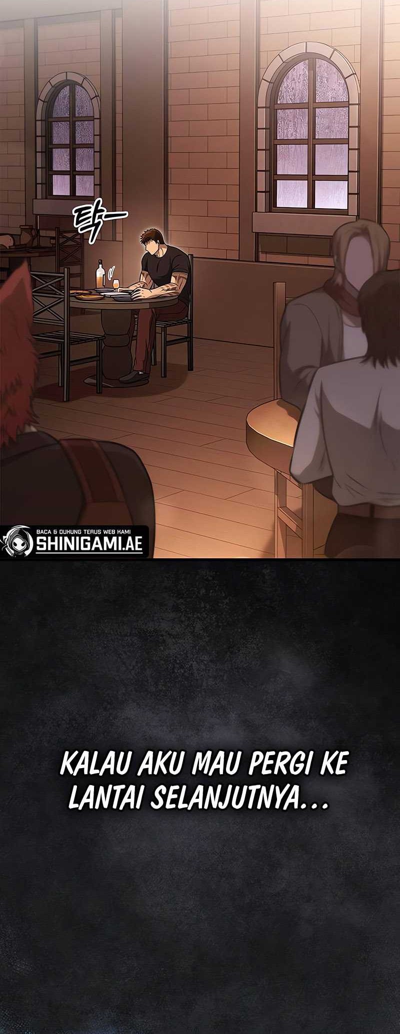 Survive as a Barbarian in the Game Chapter 81 - halaman 41