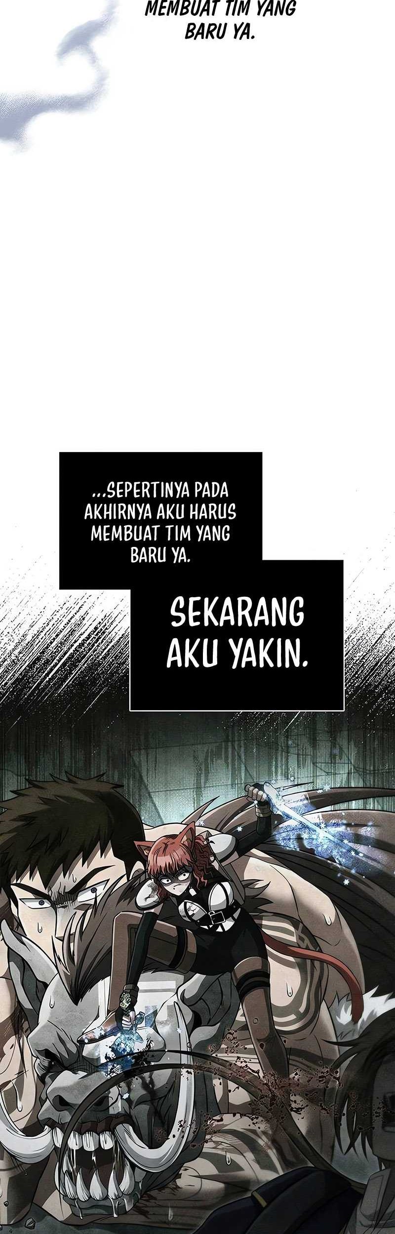Survive as a Barbarian in the Game Chapter 81 - halaman 43
