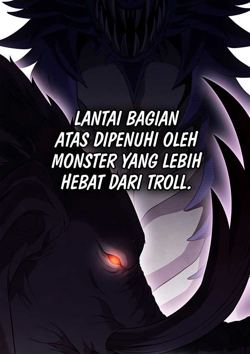 Survive as a Barbarian in the Game Chapter 81 - halaman 45