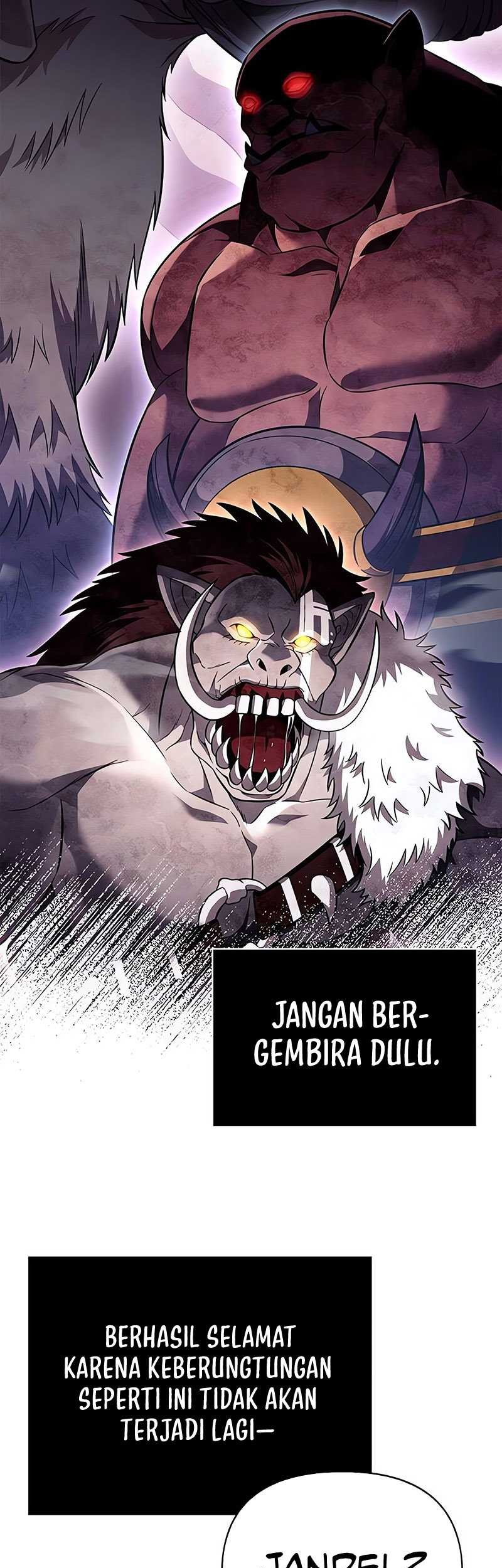 Survive as a Barbarian in the Game Chapter 81 - halaman 46