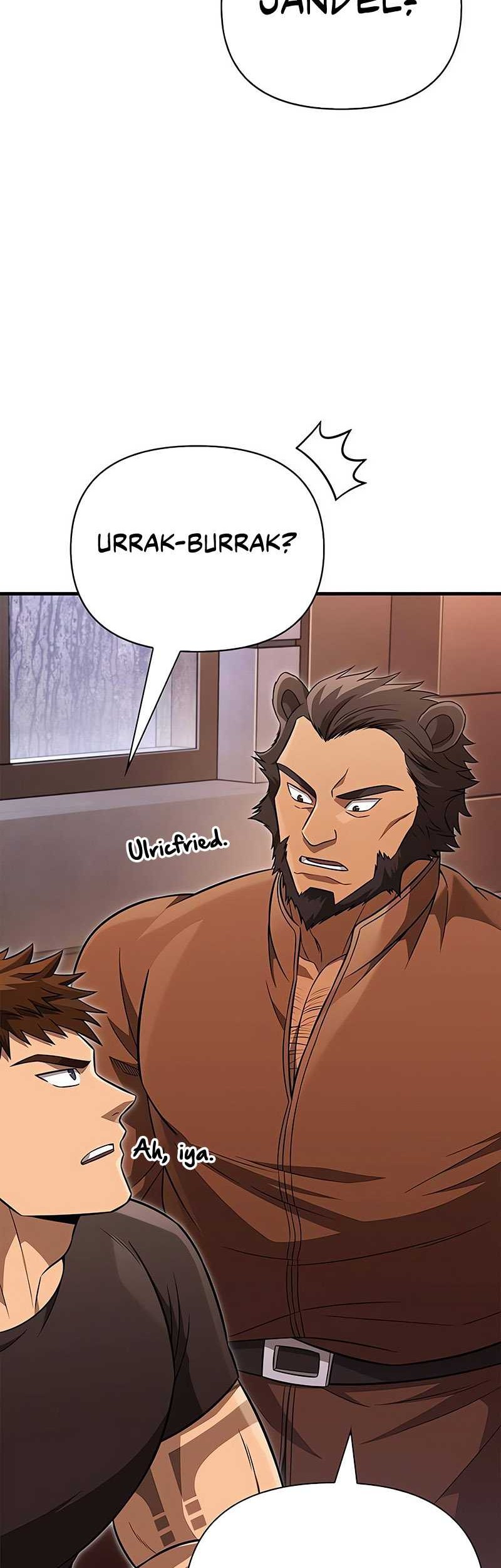 Survive as a Barbarian in the Game Chapter 81 - halaman 47