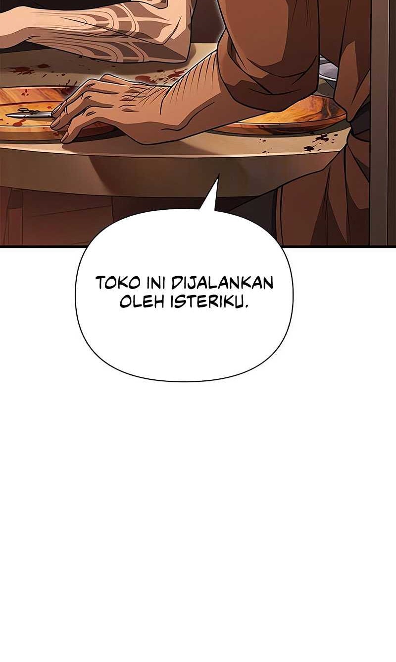 Survive as a Barbarian in the Game Chapter 81 - halaman 49