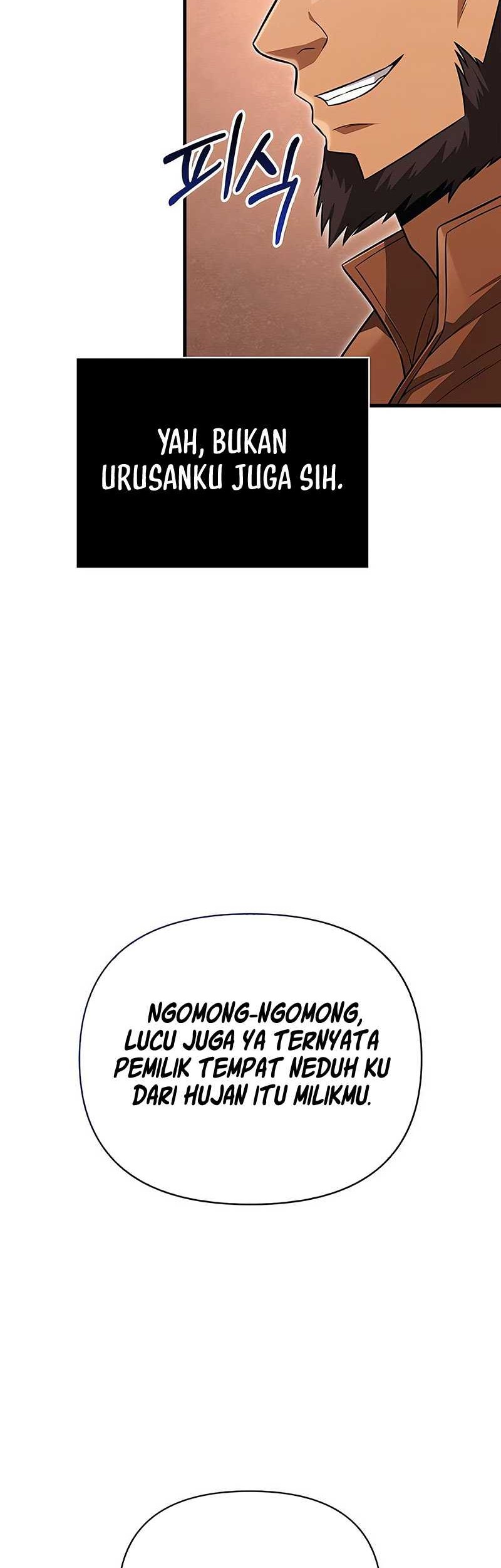 Survive as a Barbarian in the Game Chapter 81 - halaman 51