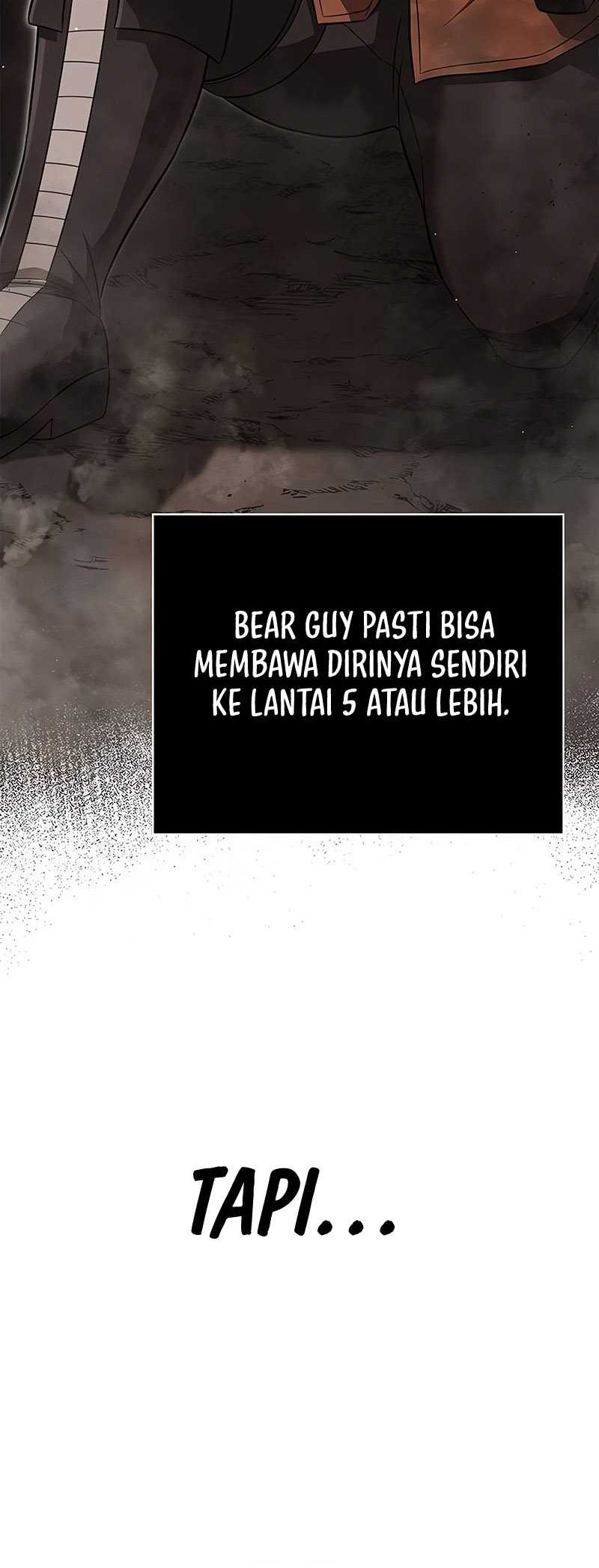 Survive as a Barbarian in the Game Chapter 81 - halaman 57
