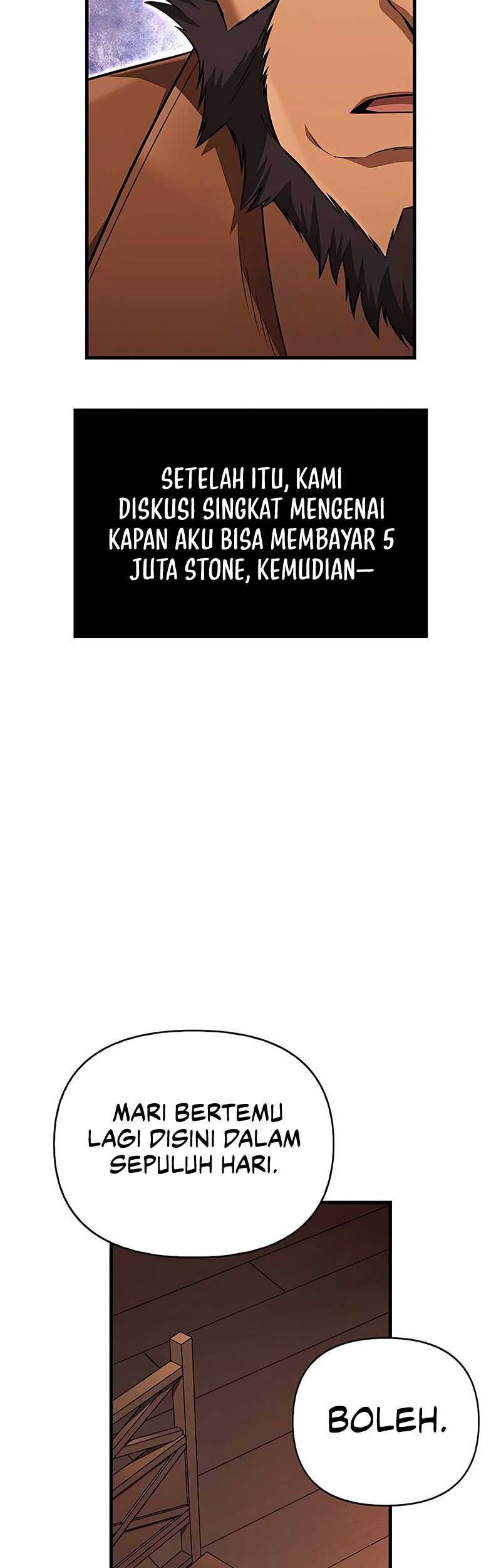 Survive as a Barbarian in the Game Chapter 81 - halaman 60
