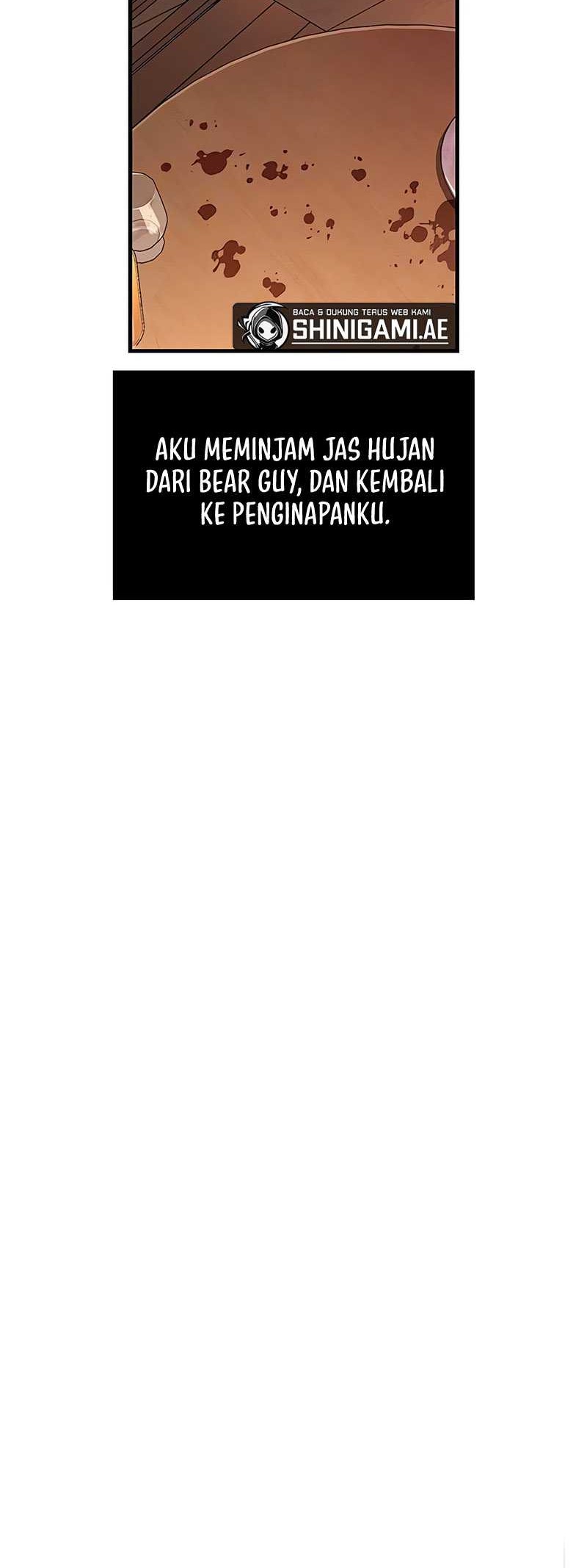 Survive as a Barbarian in the Game Chapter 81 - halaman 61