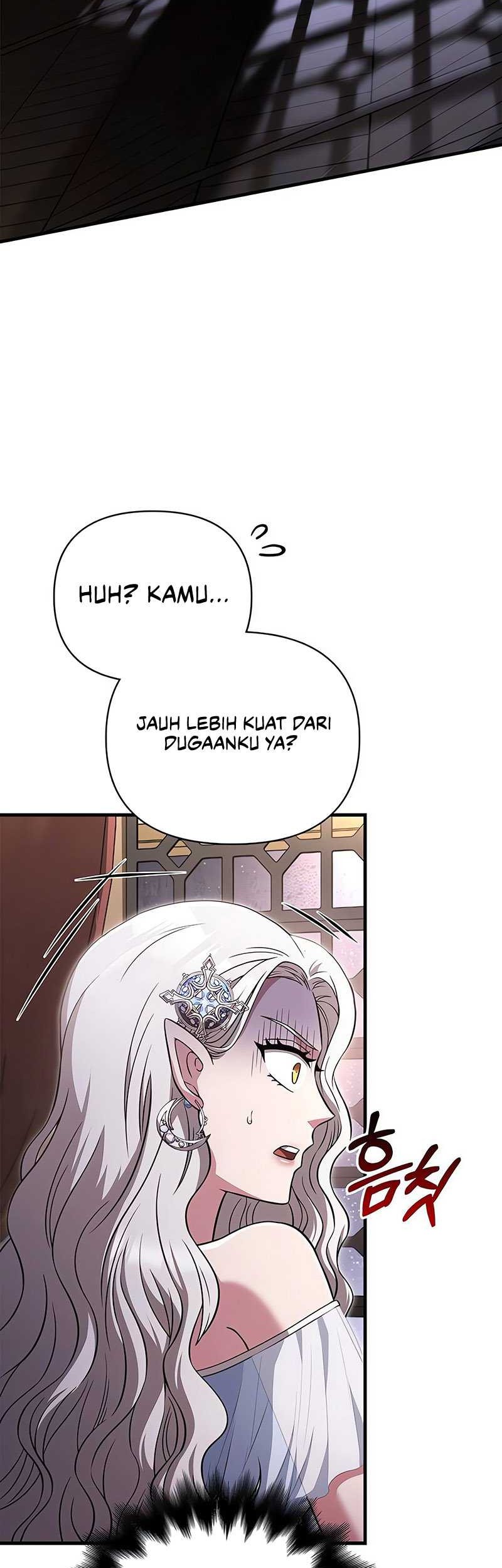 Survive as a Barbarian in the Game Chapter 81 - halaman 64