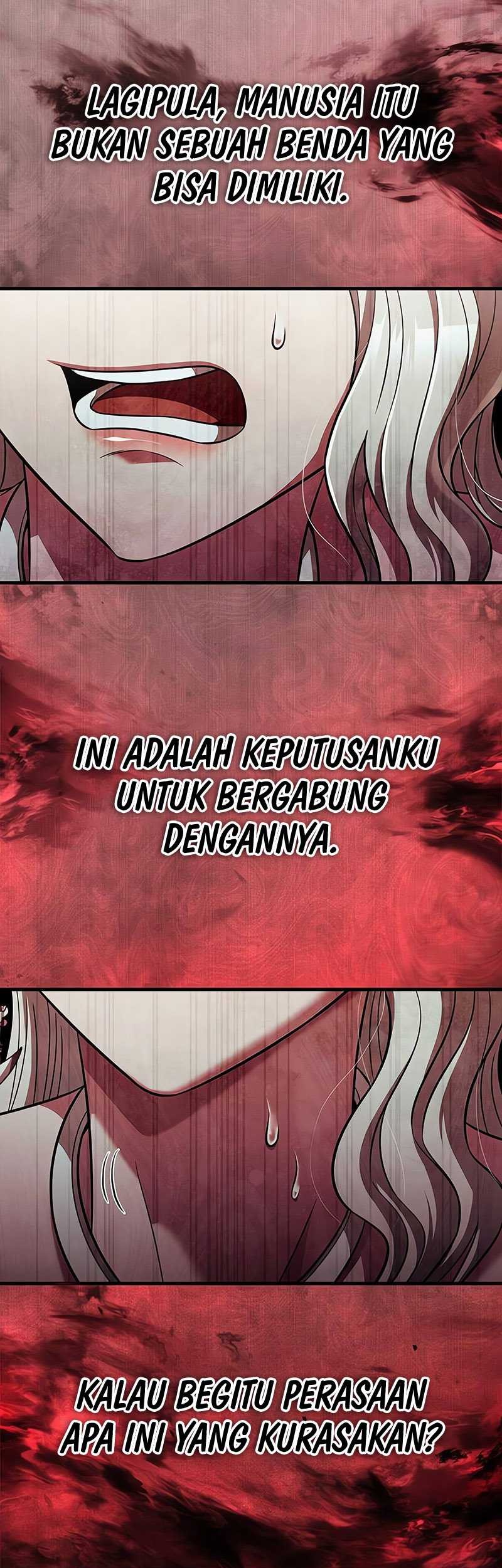 Survive as a Barbarian in the Game Chapter 81 - halaman 66