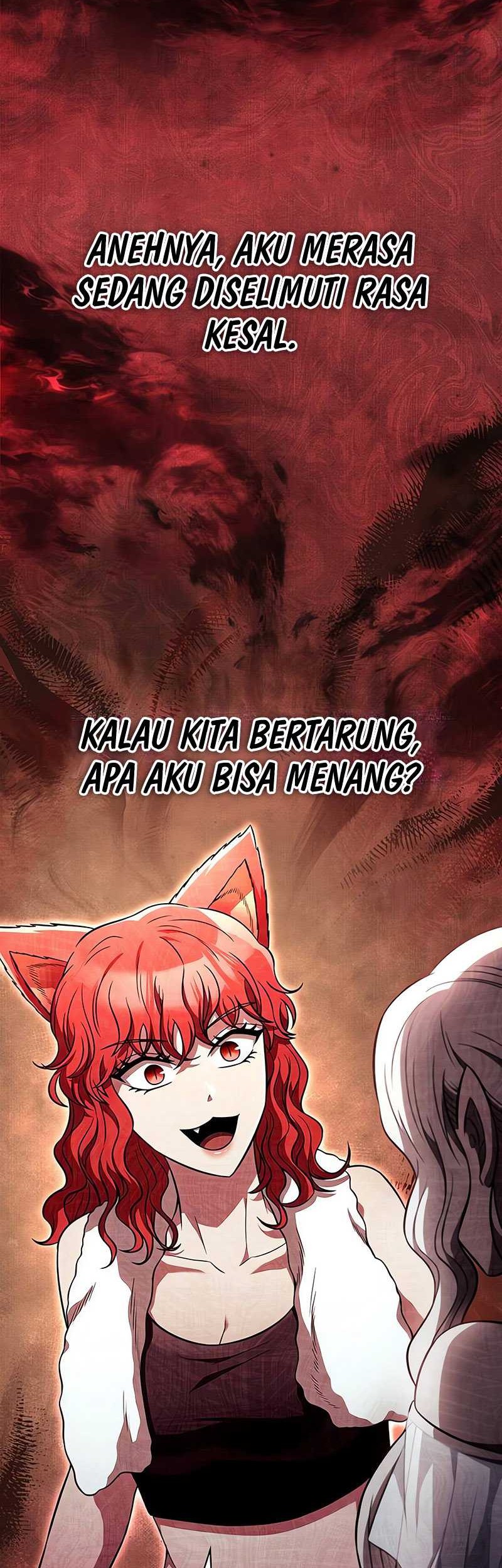 Survive as a Barbarian in the Game Chapter 81 - halaman 67