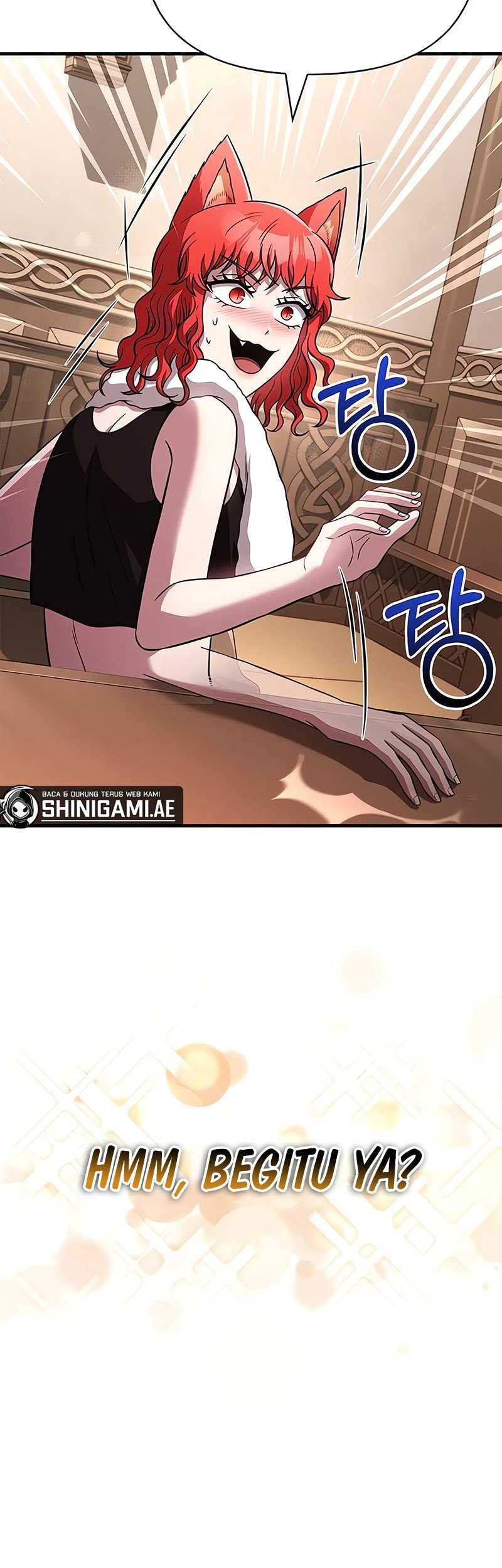 Survive as a Barbarian in the Game Chapter 81 - halaman 72