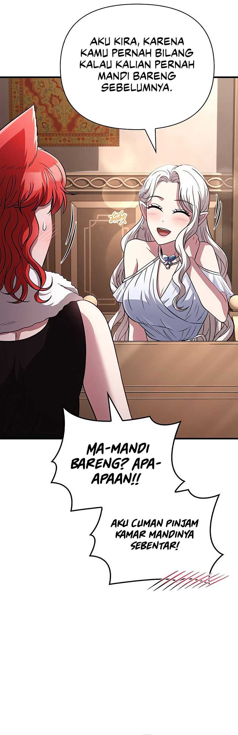 Survive as a Barbarian in the Game Chapter 81 - halaman 73