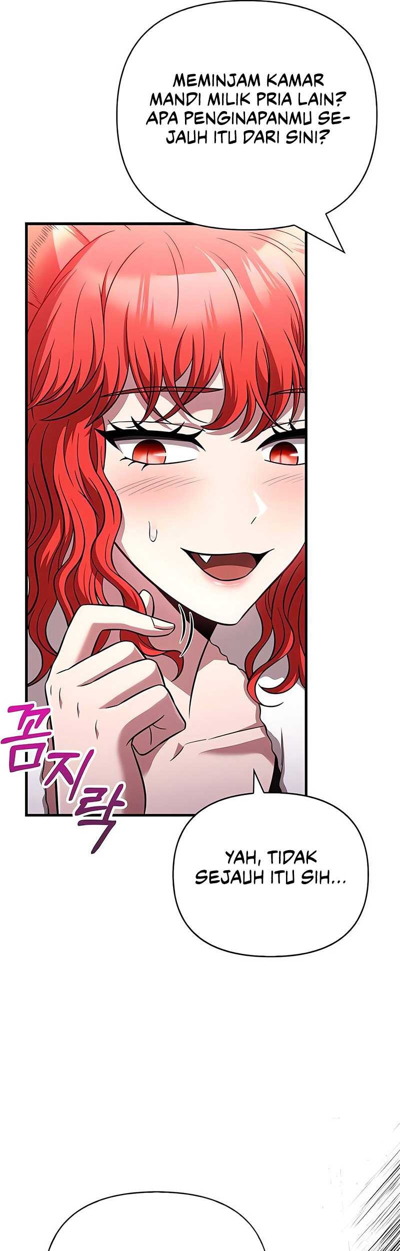 Survive as a Barbarian in the Game Chapter 81 - halaman 74