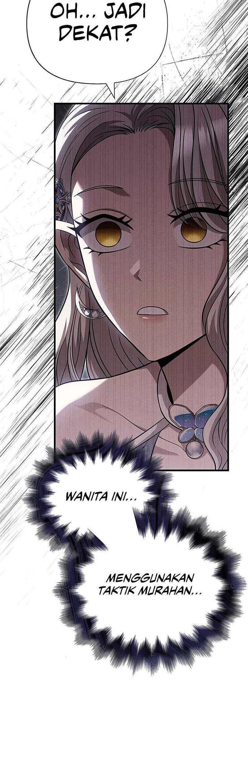 Survive as a Barbarian in the Game Chapter 81 - halaman 75