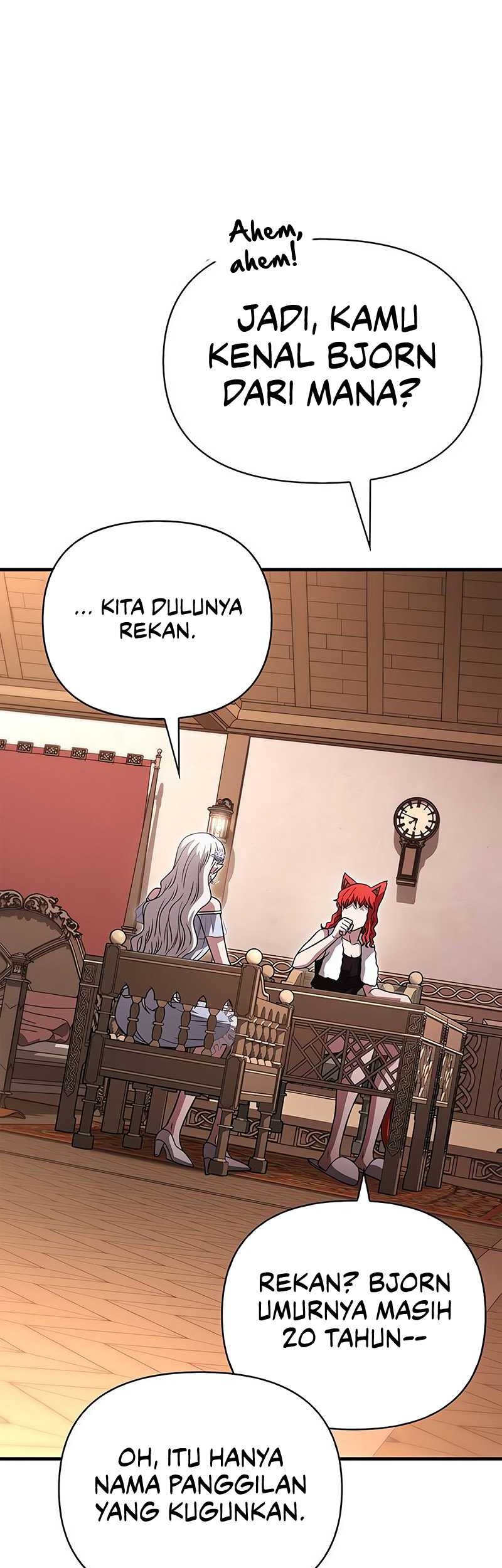 Survive as a Barbarian in the Game Chapter 81 - halaman 76