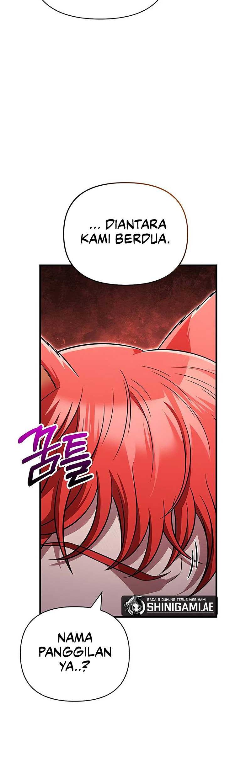 Survive as a Barbarian in the Game Chapter 81 - halaman 77
