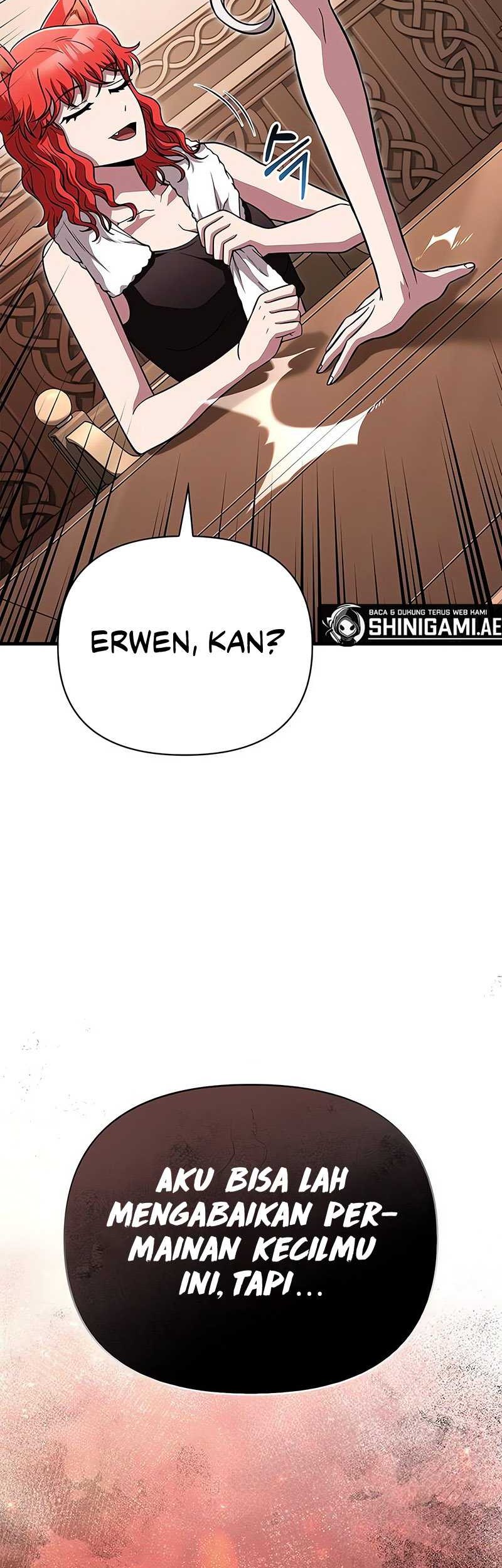 Survive as a Barbarian in the Game Chapter 81 - halaman 84