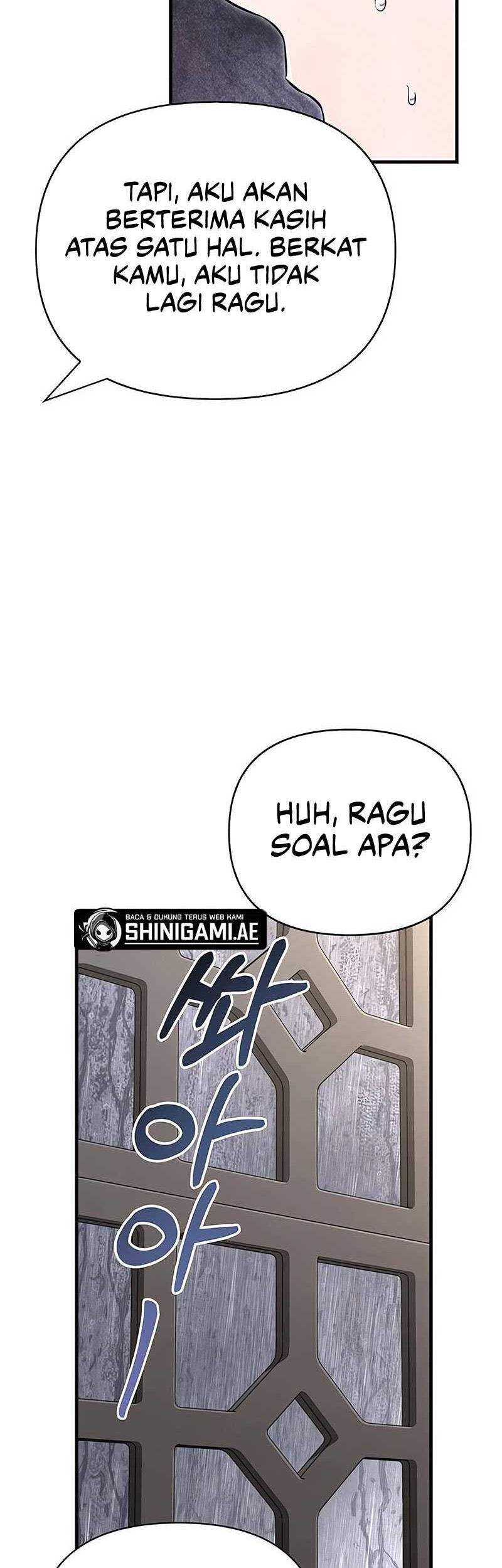 Survive as a Barbarian in the Game Chapter 81 - halaman 87