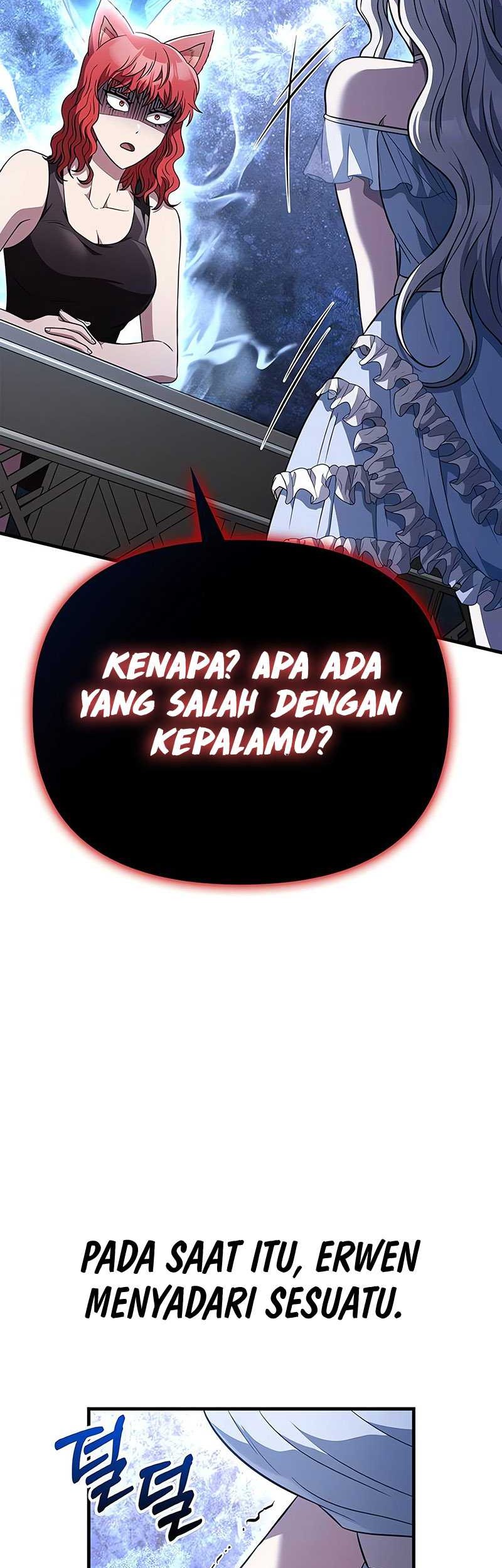 Survive as a Barbarian in the Game Chapter 81 - halaman 91