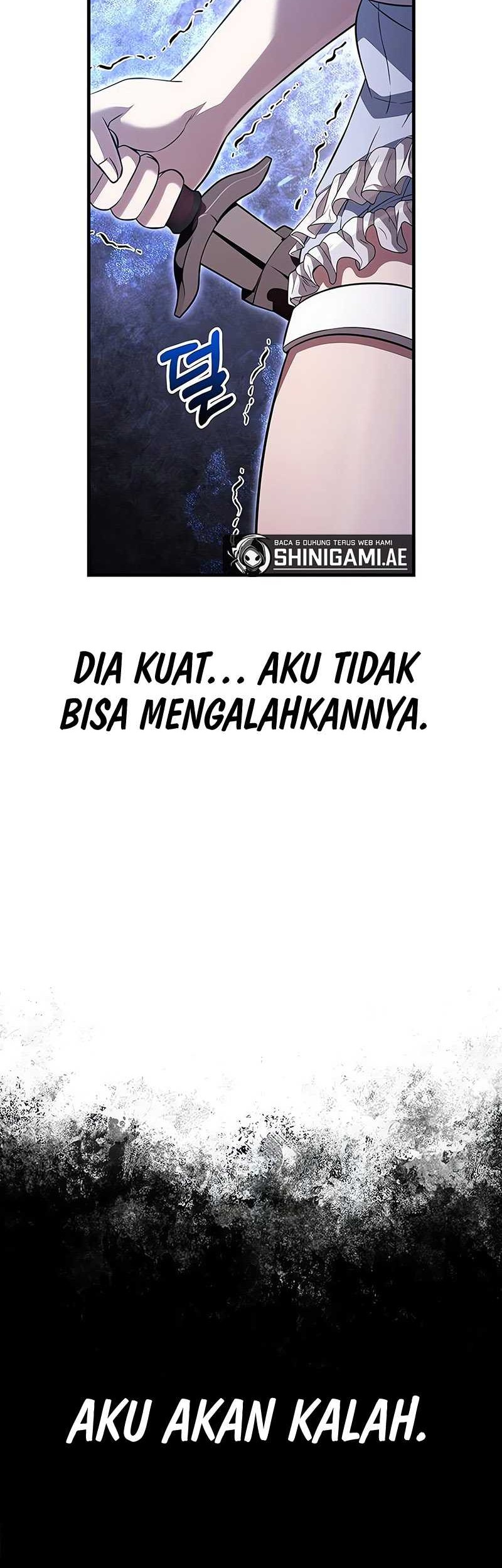 Survive as a Barbarian in the Game Chapter 81 - halaman 92
