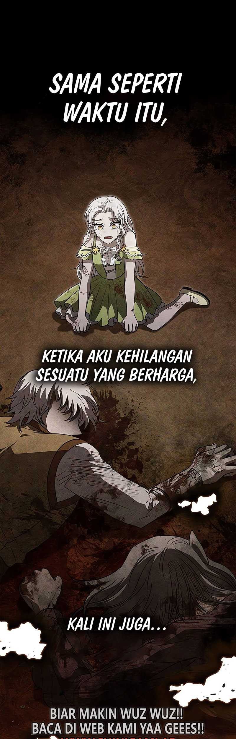 Survive as a Barbarian in the Game Chapter 81 - halaman 93