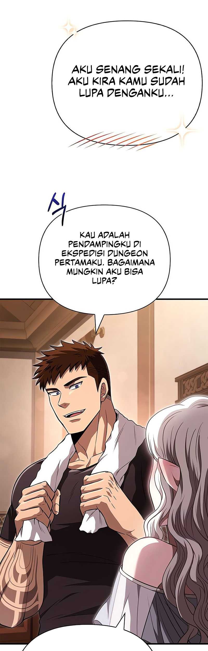 Survive as a Barbarian in the Game Chapter 82 - halaman 24