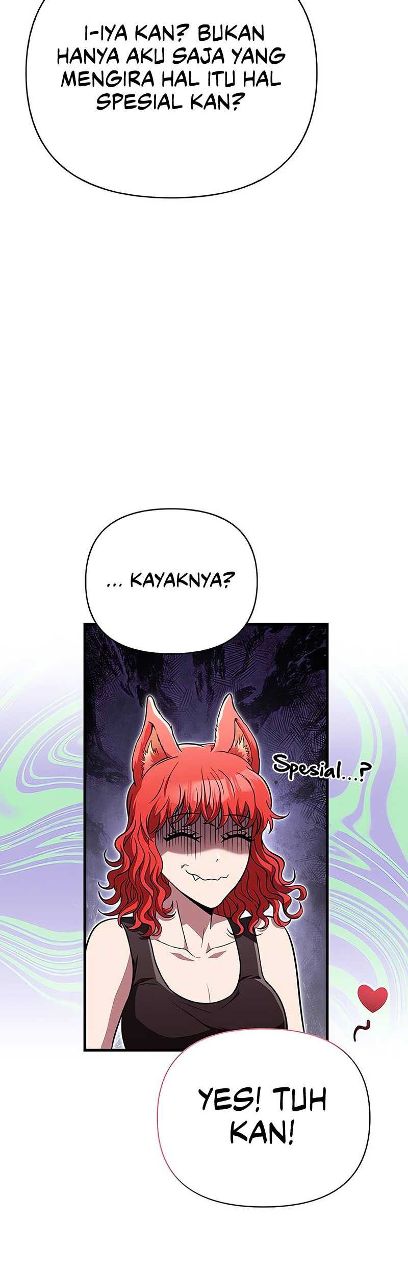 Survive as a Barbarian in the Game Chapter 82 - halaman 25