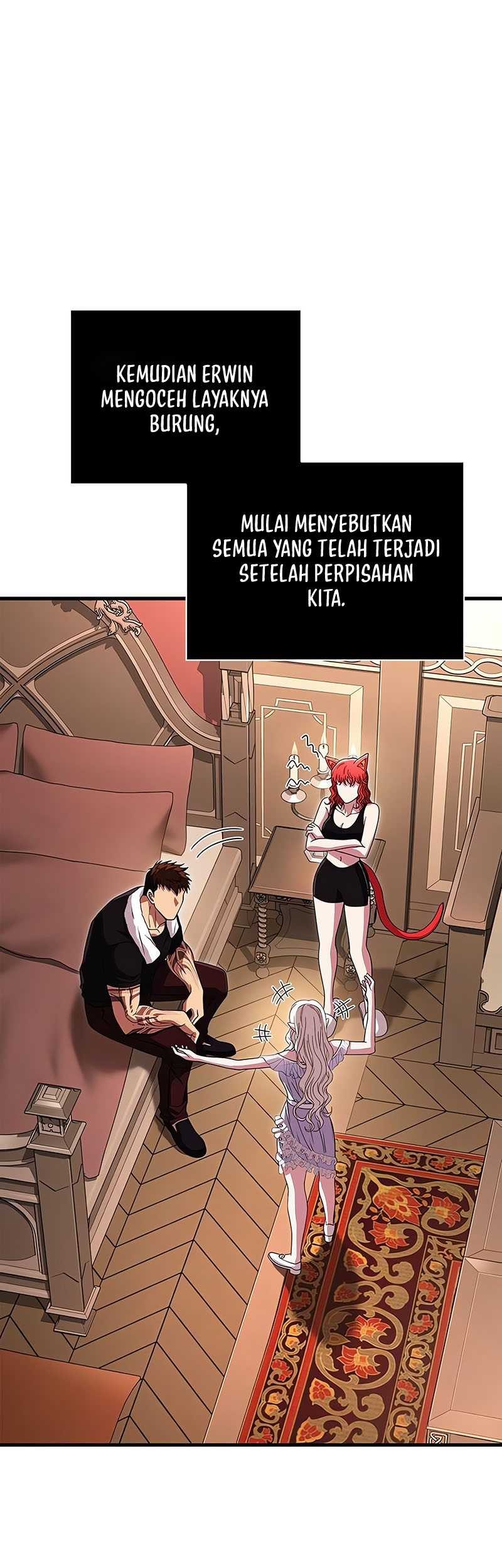 Survive as a Barbarian in the Game Chapter 82 - halaman 26