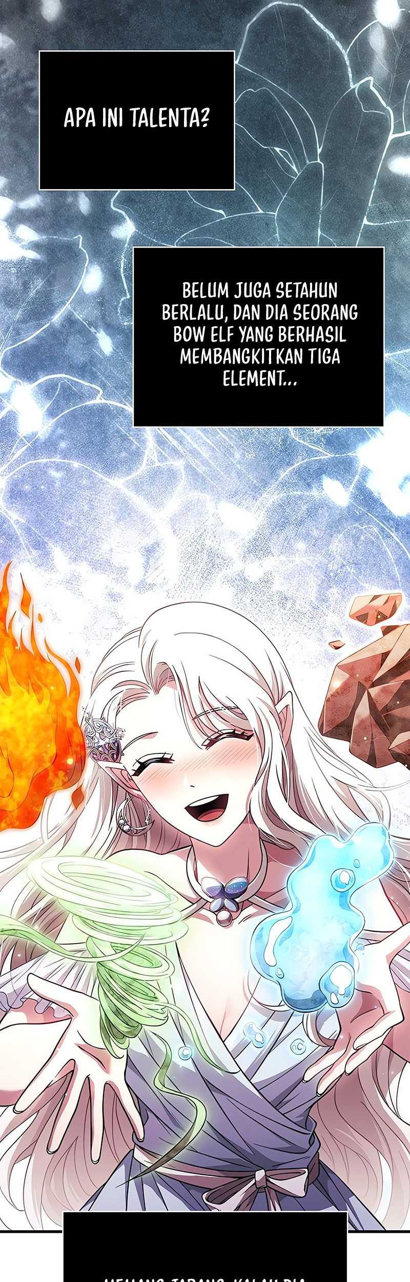 Survive as a Barbarian in the Game Chapter 82 - halaman 30