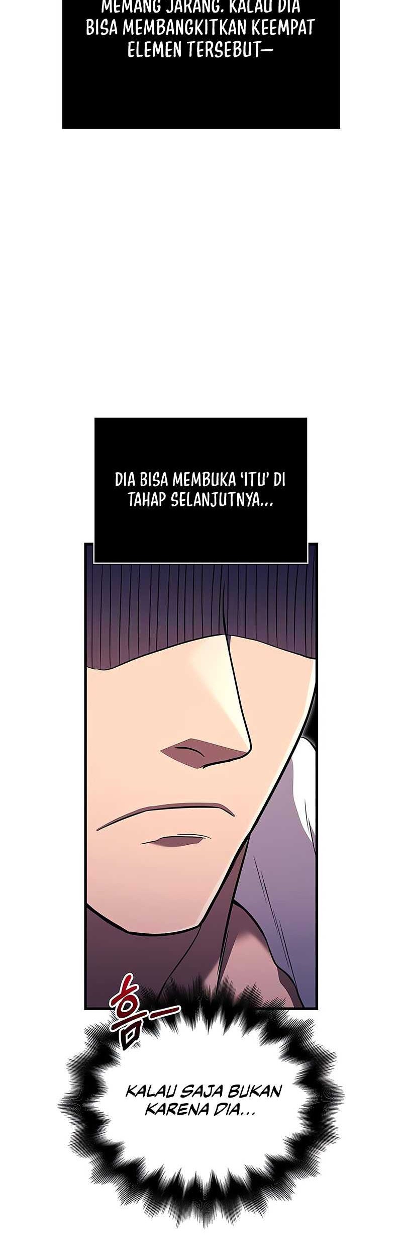 Survive as a Barbarian in the Game Chapter 82 - halaman 31