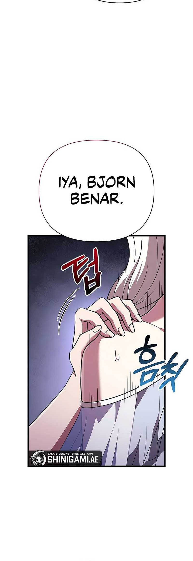 Survive as a Barbarian in the Game Chapter 82 - halaman 33