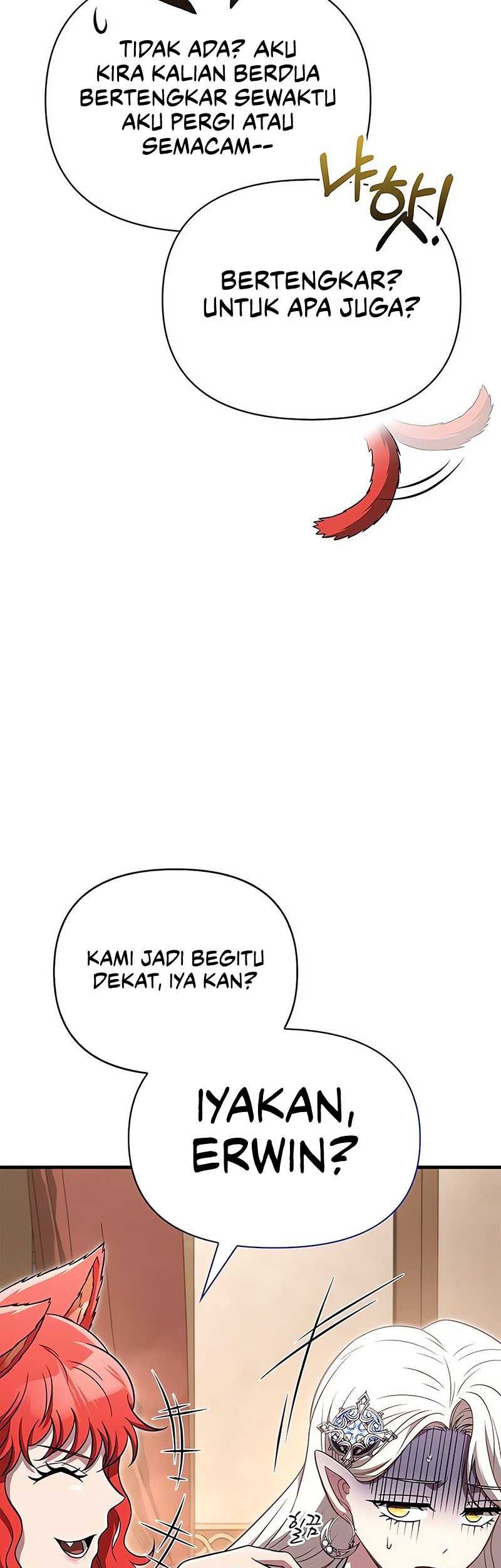 Survive as a Barbarian in the Game Chapter 82 - halaman 36