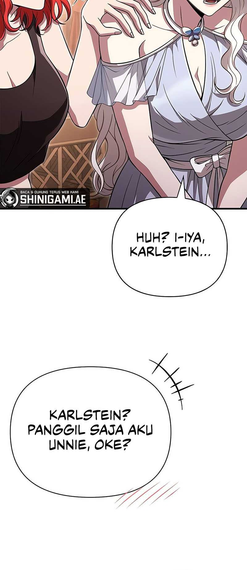 Survive as a Barbarian in the Game Chapter 82 - halaman 37
