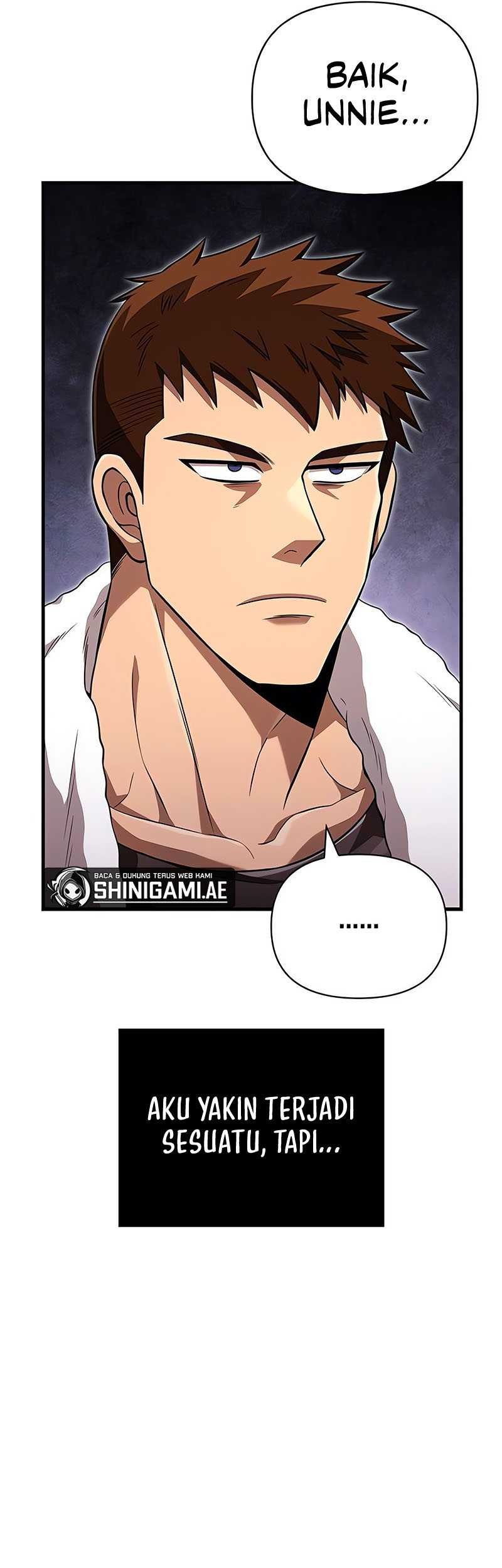 Survive as a Barbarian in the Game Chapter 82 - halaman 38