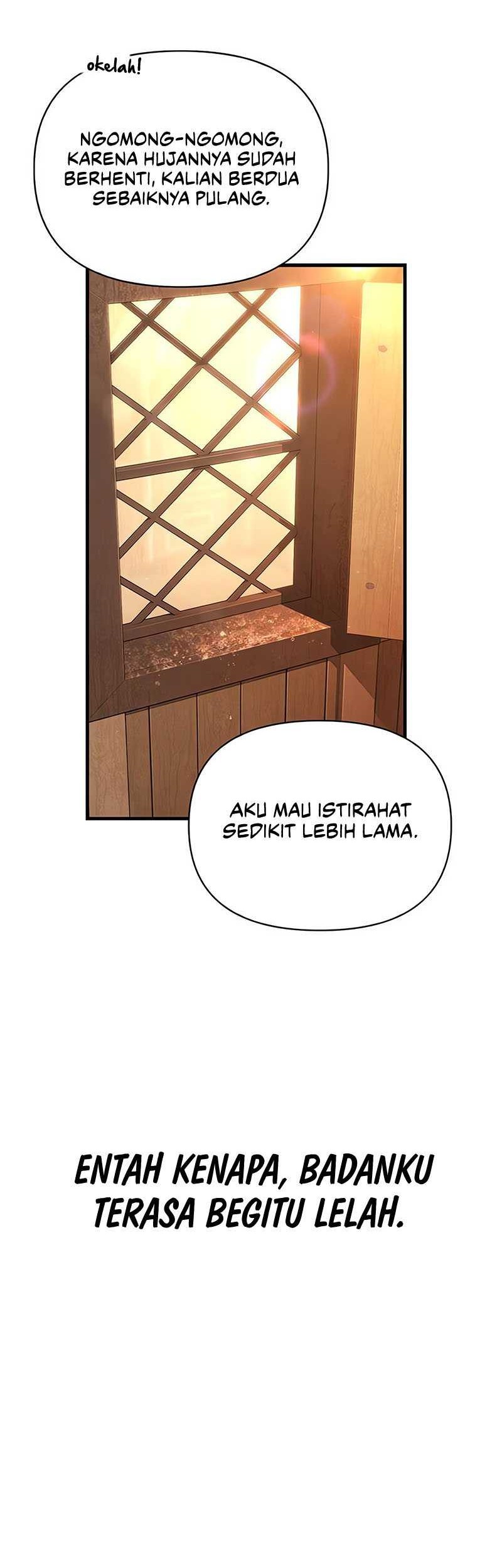 Survive as a Barbarian in the Game Chapter 82 - halaman 39