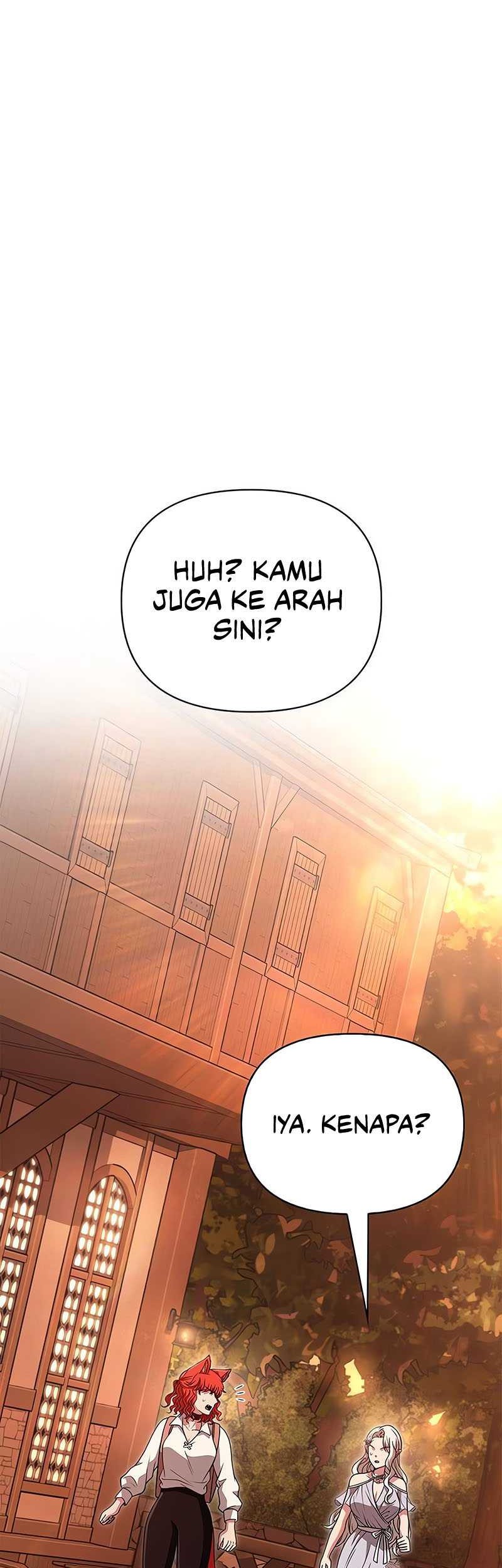 Survive as a Barbarian in the Game Chapter 82 - halaman 40