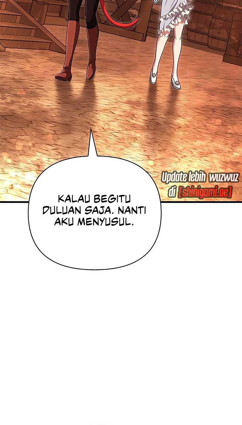 Survive as a Barbarian in the Game Chapter 82 - halaman 41