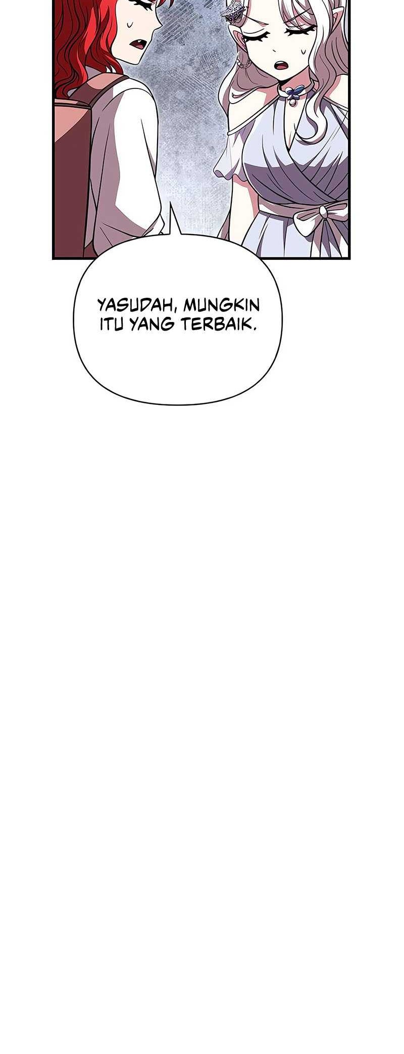 Survive as a Barbarian in the Game Chapter 82 - halaman 45