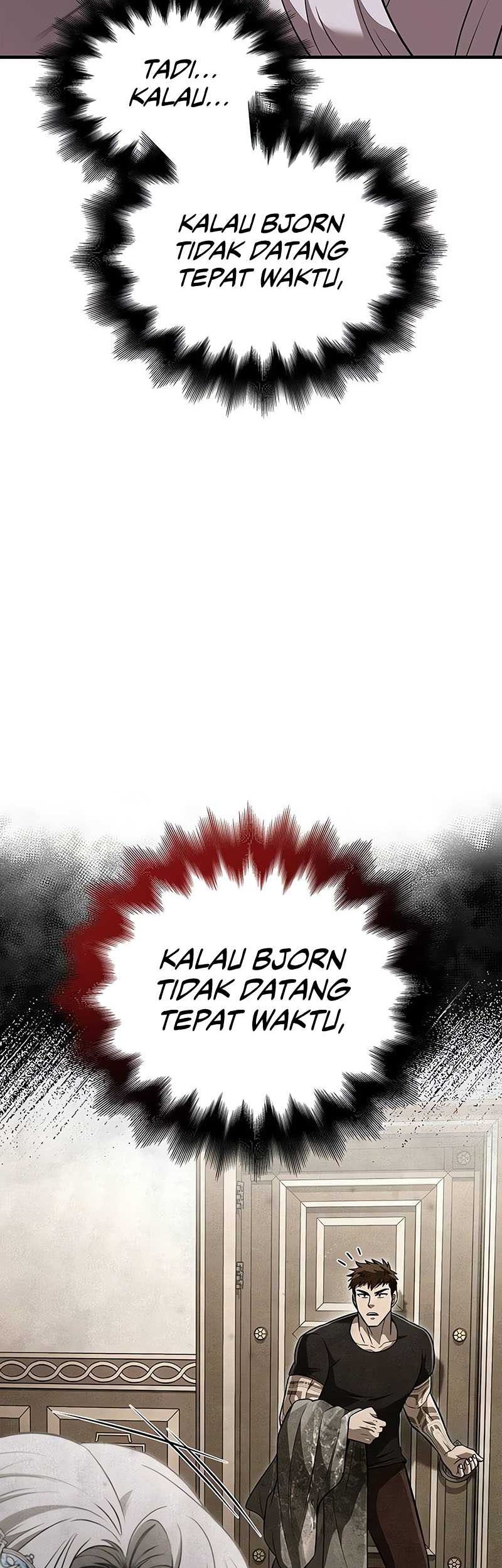 Survive as a Barbarian in the Game Chapter 82 - halaman 47