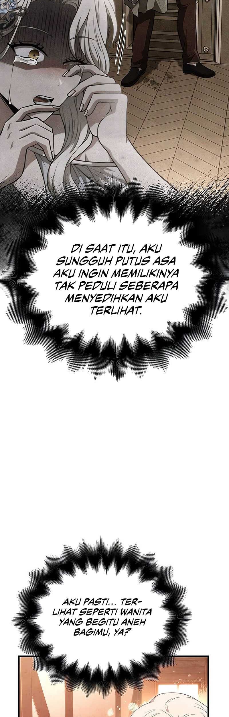 Survive as a Barbarian in the Game Chapter 82 - halaman 48