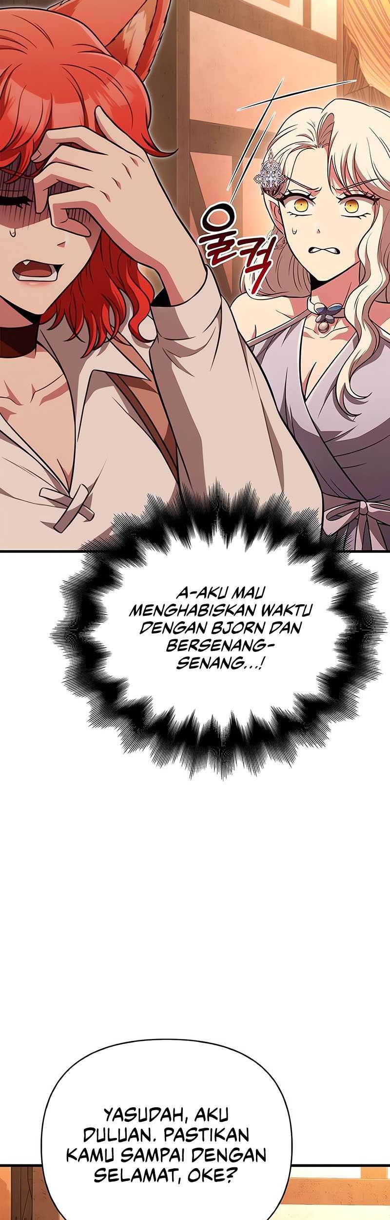 Survive as a Barbarian in the Game Chapter 82 - halaman 52