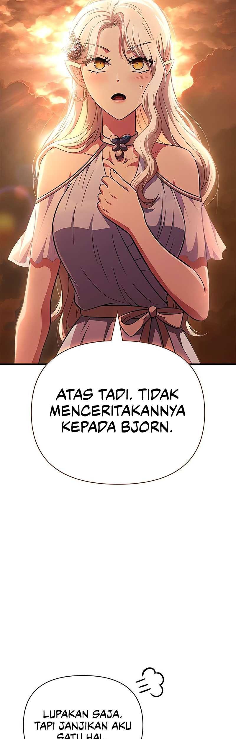 Survive as a Barbarian in the Game Chapter 82 - halaman 54