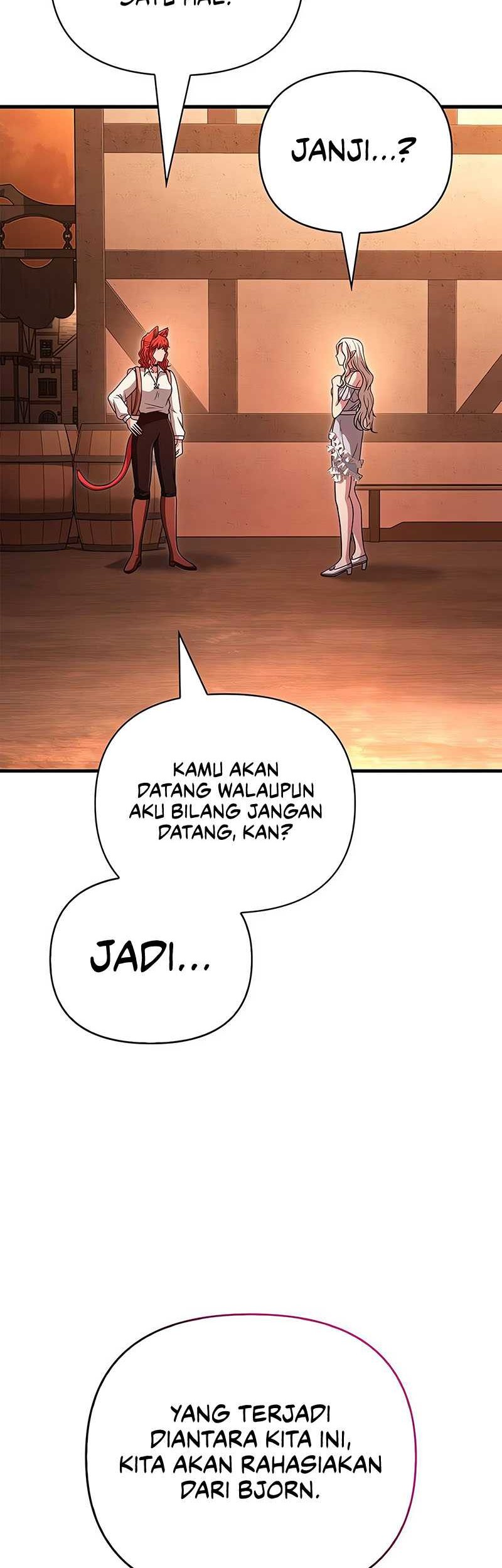 Survive as a Barbarian in the Game Chapter 82 - halaman 55