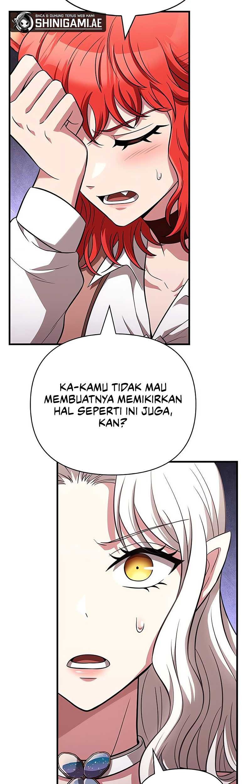 Survive as a Barbarian in the Game Chapter 82 - halaman 56